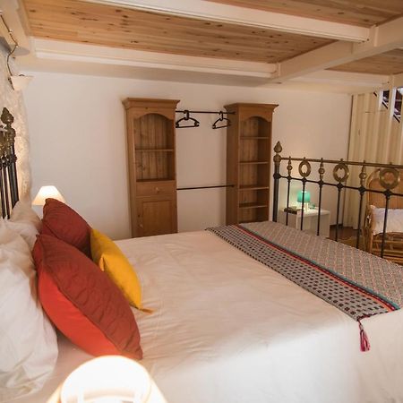 앙그라두에루이스무 Casa Da Trigueirinha 빌라 외부 사진