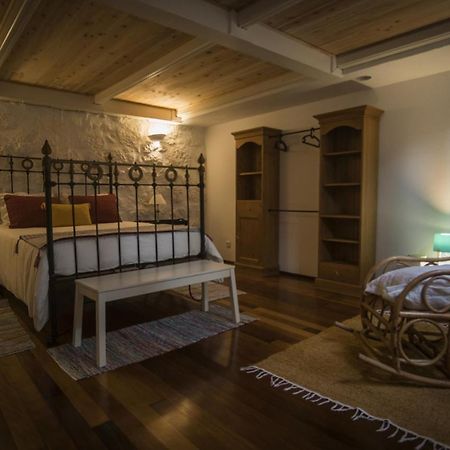 앙그라두에루이스무 Casa Da Trigueirinha 빌라 외부 사진