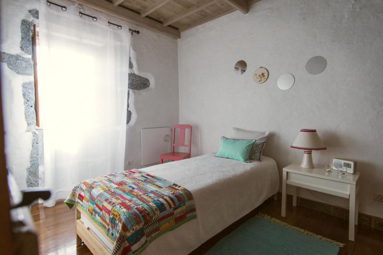 앙그라두에루이스무 Casa Da Trigueirinha 빌라 외부 사진