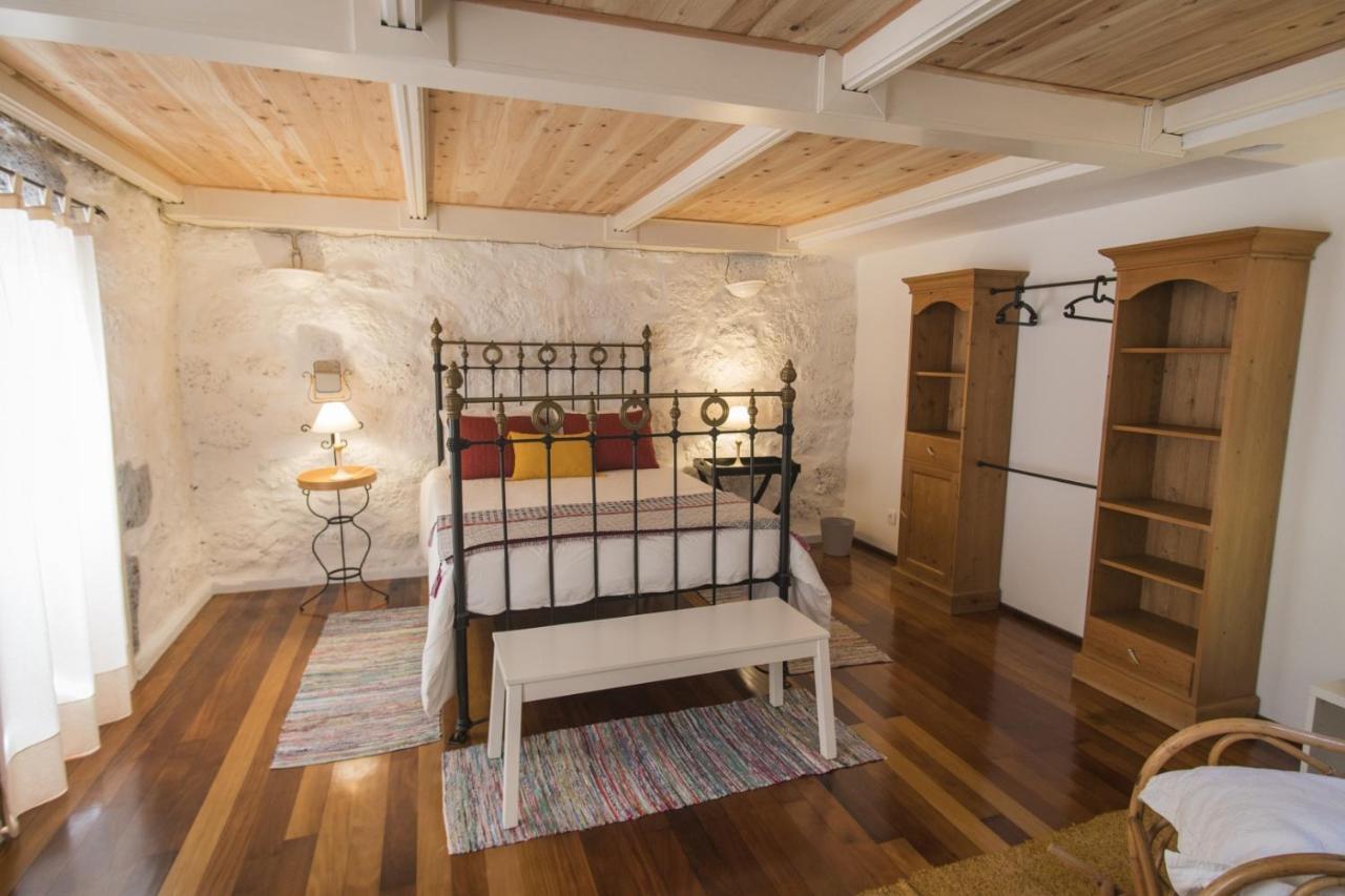 앙그라두에루이스무 Casa Da Trigueirinha 빌라 외부 사진