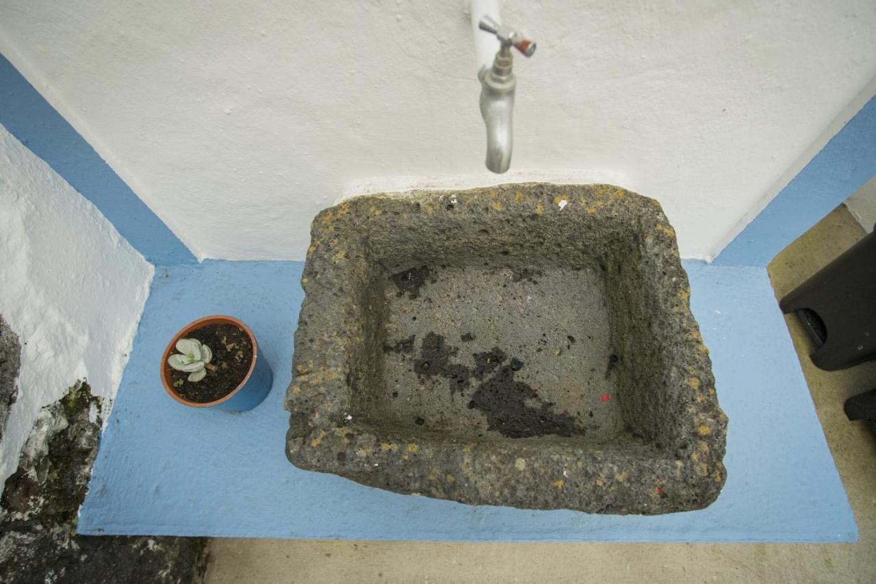앙그라두에루이스무 Casa Da Trigueirinha 빌라 외부 사진