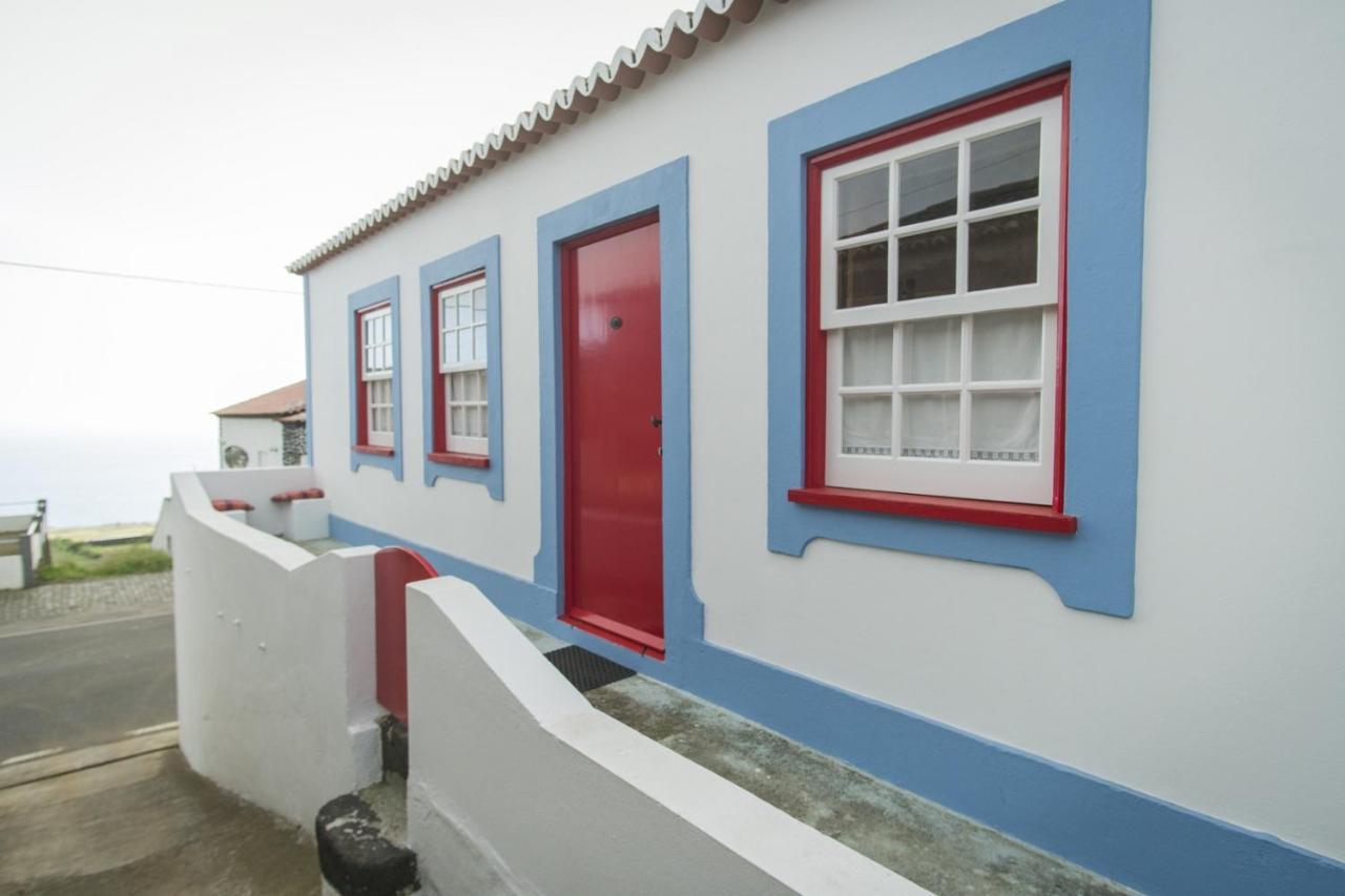 앙그라두에루이스무 Casa Da Trigueirinha 빌라 외부 사진