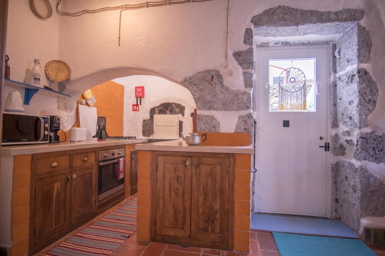 앙그라두에루이스무 Casa Da Trigueirinha 빌라 외부 사진