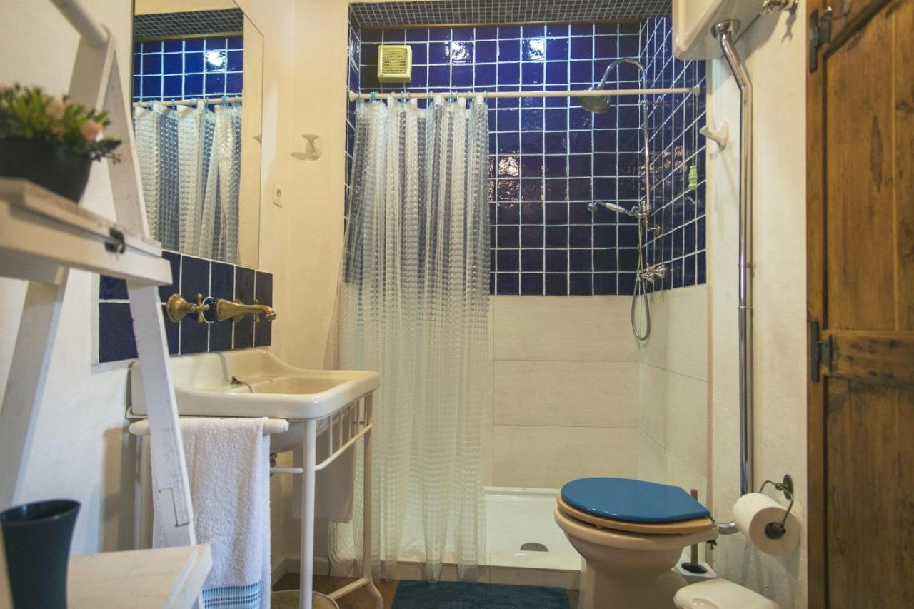 앙그라두에루이스무 Casa Da Trigueirinha 빌라 외부 사진